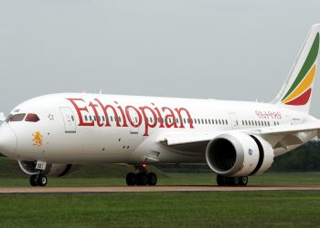 Ethiopian Airlines - norvanreports