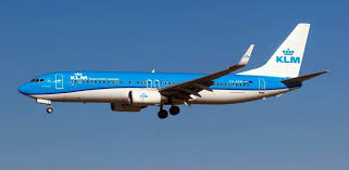 KLM Airlines - norvanreports