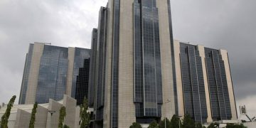 Central Bank of Nigeria - norvanreports