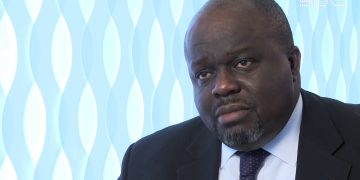 Kofi Adomakoh, new MD of GCB - norvanreports