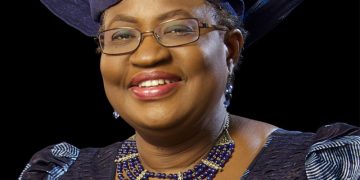 Ngozi Okonjo Iweala - norvanreports